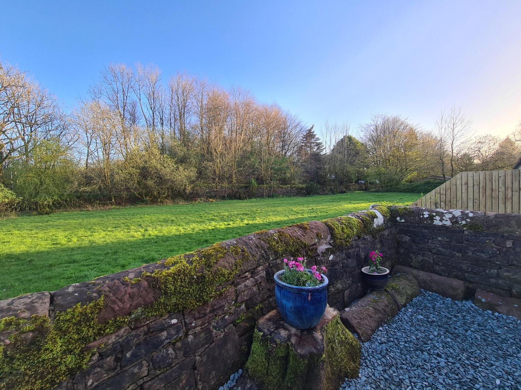 The Nest By Blake View Holidays, A Peaceful Boutique Retreat, 3 Miles From Ennerdale- Small Twin Or King Bed Available Rowrah Dış mekan fotoğraf
