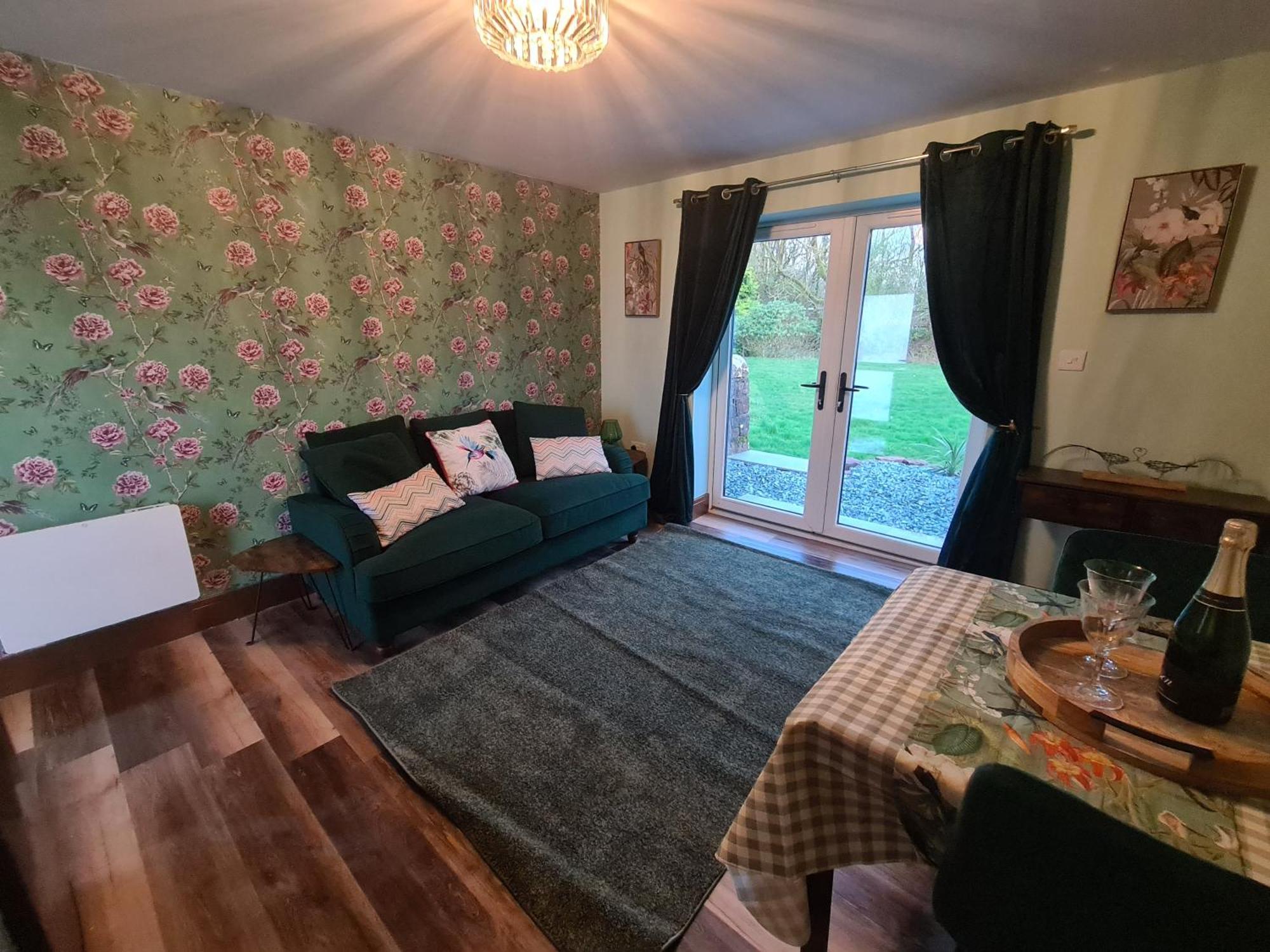 The Nest By Blake View Holidays, A Peaceful Boutique Retreat, 3 Miles From Ennerdale- Small Twin Or King Bed Available Rowrah Dış mekan fotoğraf