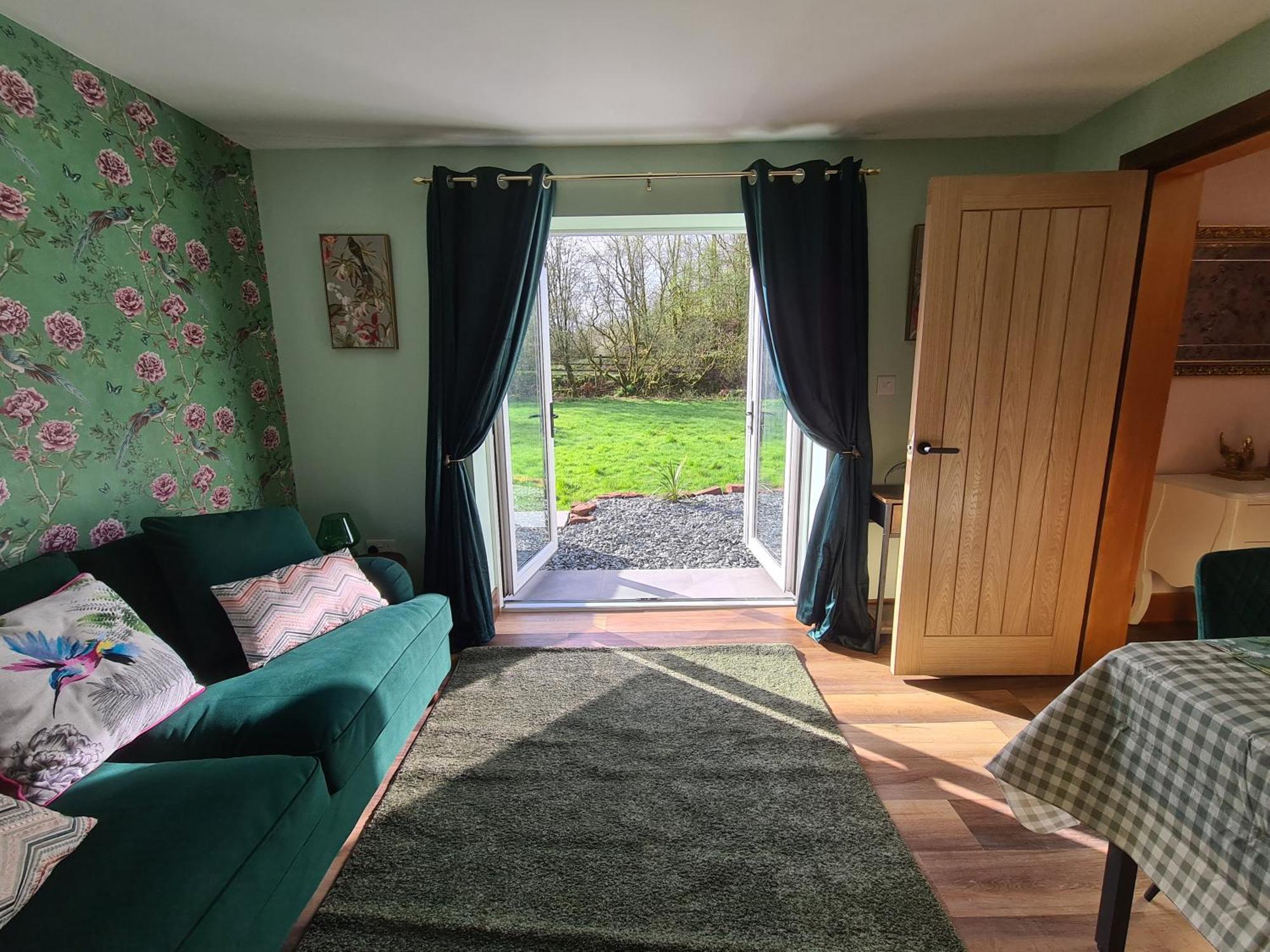 The Nest By Blake View Holidays, A Peaceful Boutique Retreat, 3 Miles From Ennerdale- Small Twin Or King Bed Available Rowrah Dış mekan fotoğraf