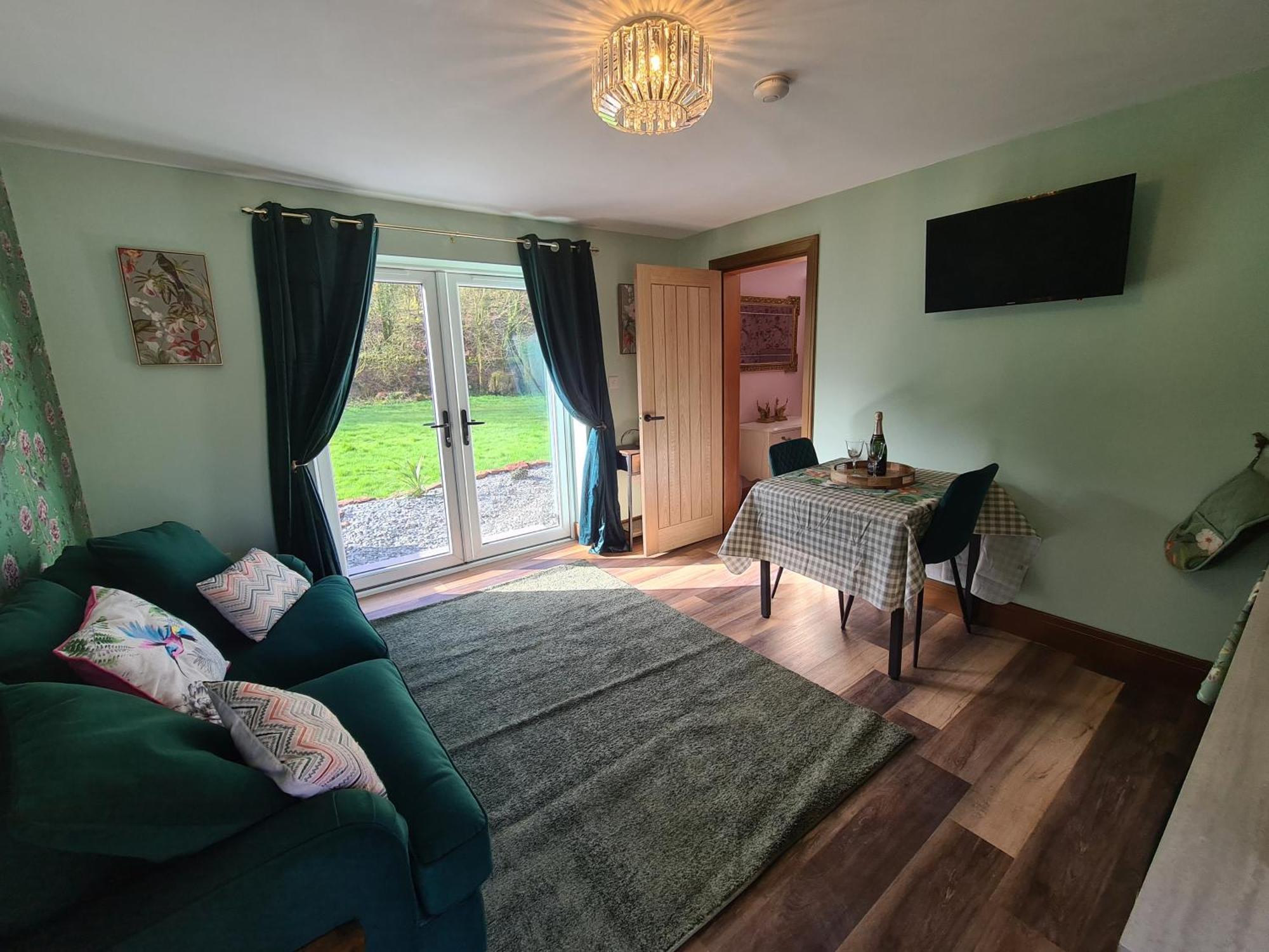 The Nest By Blake View Holidays, A Peaceful Boutique Retreat, 3 Miles From Ennerdale- Small Twin Or King Bed Available Rowrah Dış mekan fotoğraf