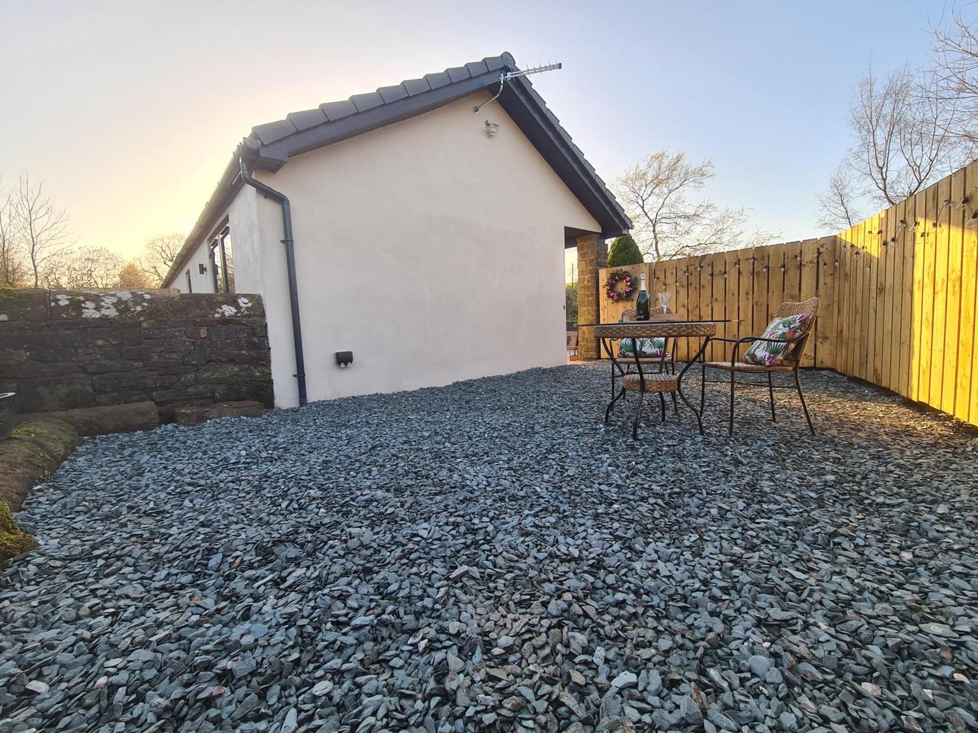 The Nest By Blake View Holidays, A Peaceful Boutique Retreat, 3 Miles From Ennerdale- Small Twin Or King Bed Available Rowrah Dış mekan fotoğraf